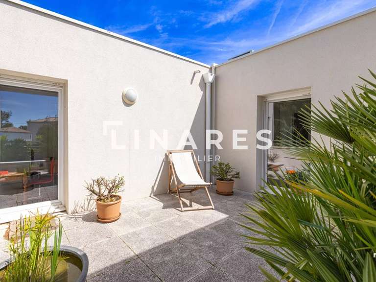 Maison La Ciotat - 3 chambres - 84m²