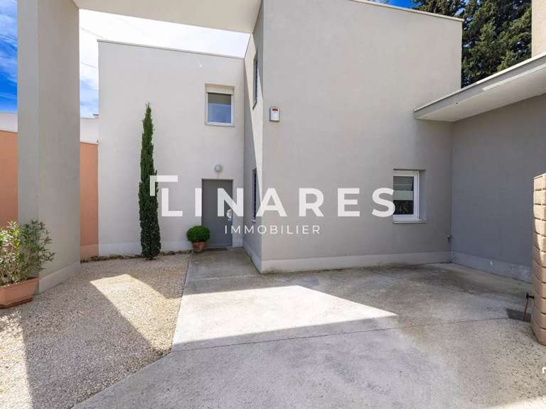 Maison La Ciotat - 3 chambres - 84m²