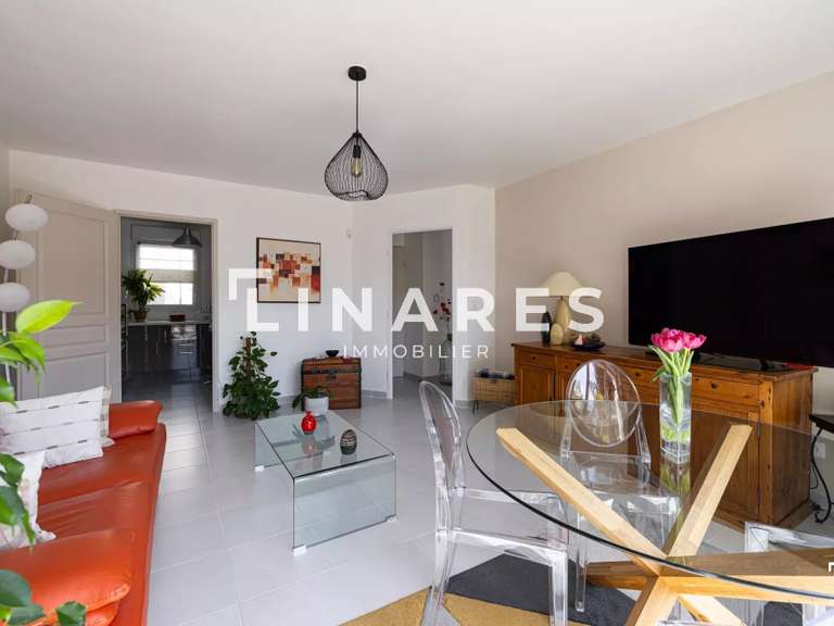 Maison La Ciotat - 3 chambres - 84m²