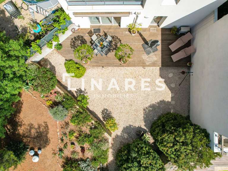 Maison La Ciotat - 3 chambres - 84m²