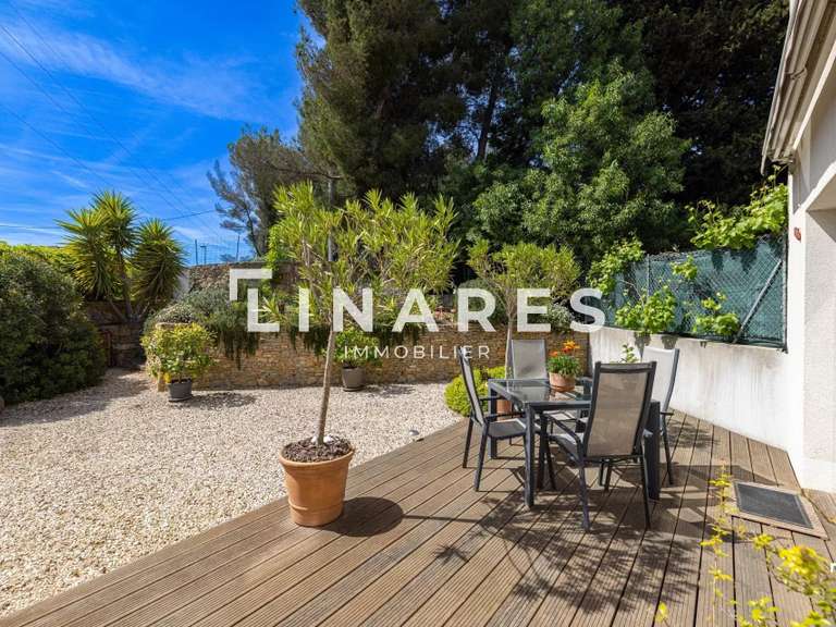 Maison La Ciotat - 3 chambres - 84m²