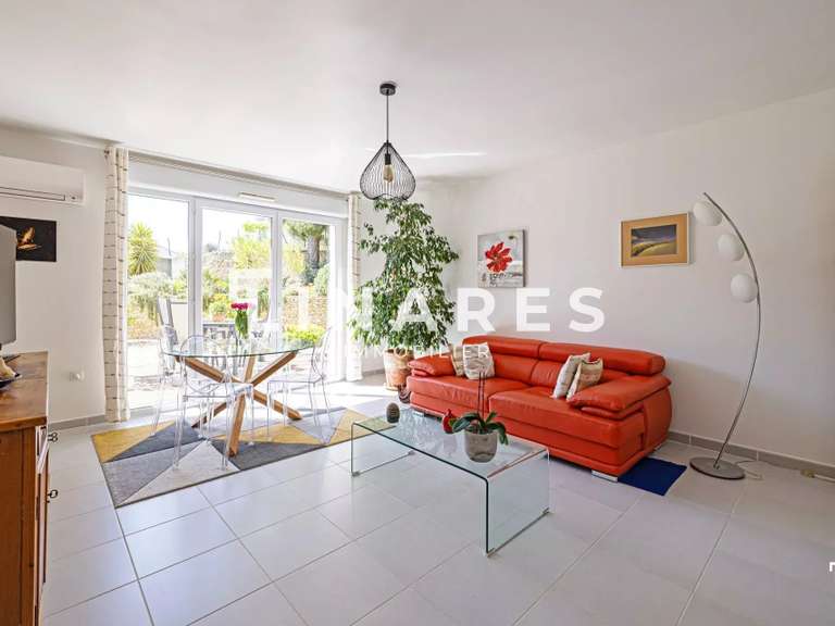 Maison La Ciotat - 3 chambres - 84m²