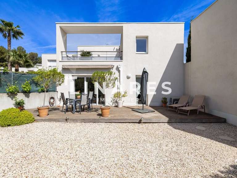 Maison La Ciotat - 3 chambres - 84m²