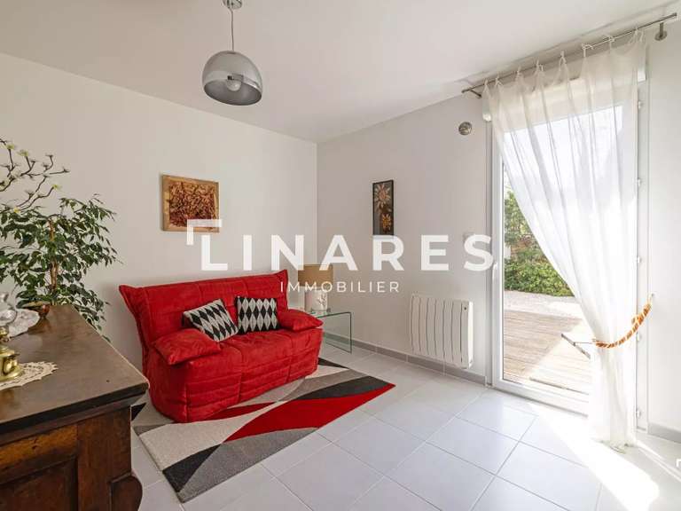 Maison La Ciotat - 3 chambres - 84m²