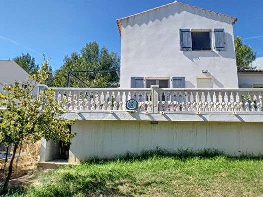 Maison La Ciotat - 110m²