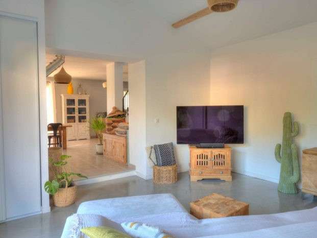 Maison La Ciotat - 110m²