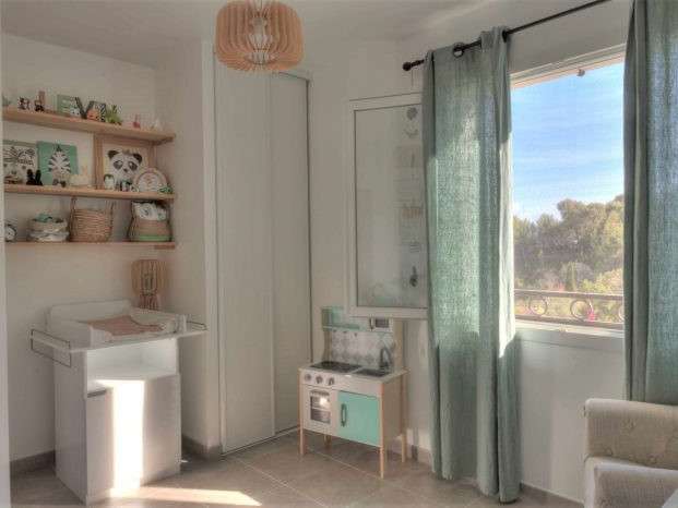 Maison La Ciotat - 110m²