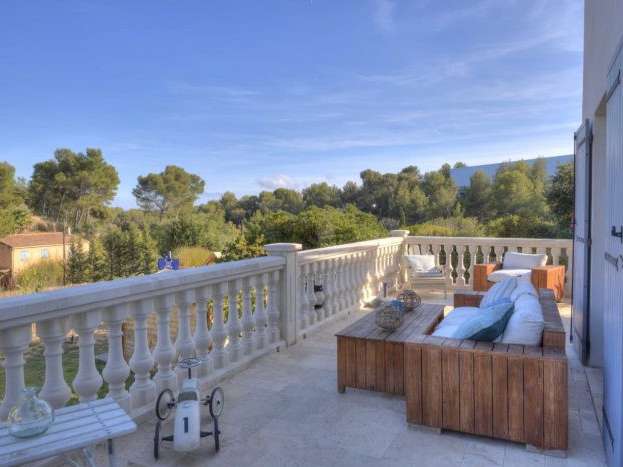 Maison La Ciotat - 110m²