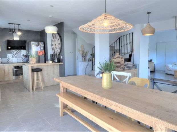 Maison La Ciotat - 110m²