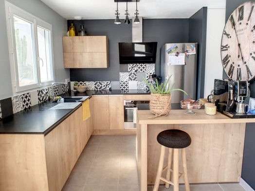 Maison La Ciotat - 110m²