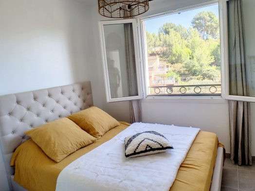 Maison La Ciotat - 110m²