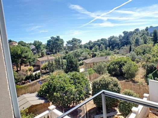 Maison La Ciotat - 110m²