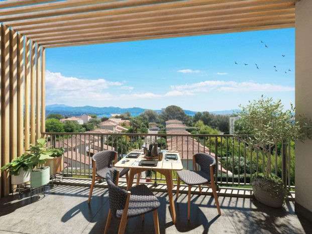 Maison avec Vue sur mer La Ciotat - 90m²
