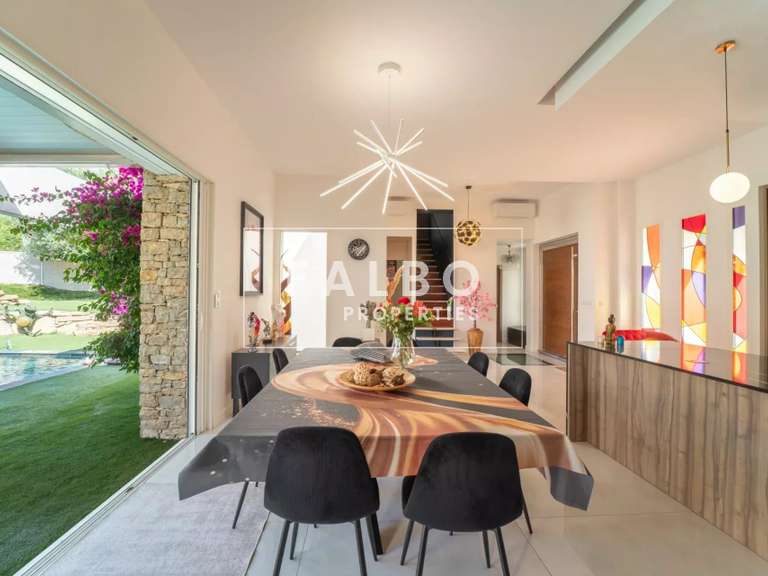 Maison La Ciotat - 1 chambre - 210m²