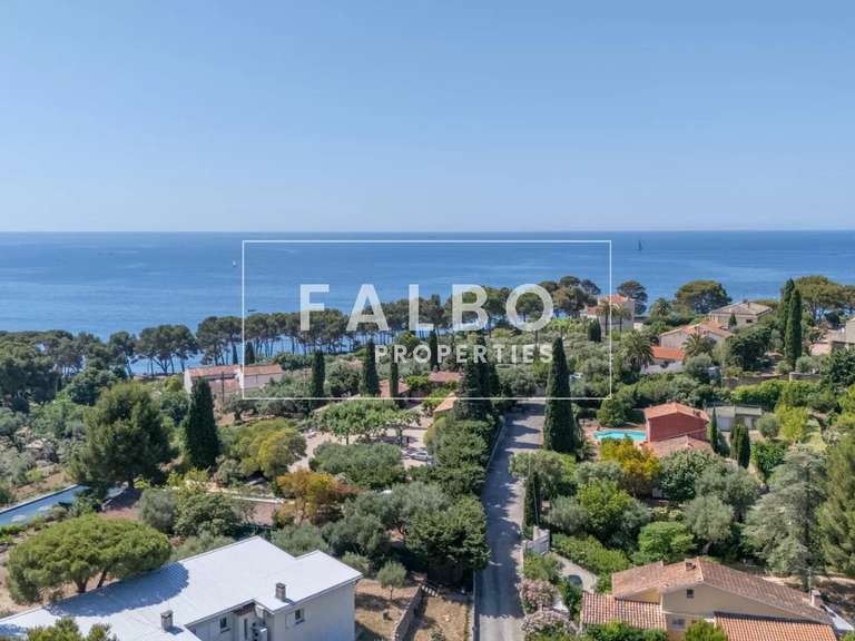Maison La Ciotat - 1 chambre - 210m²