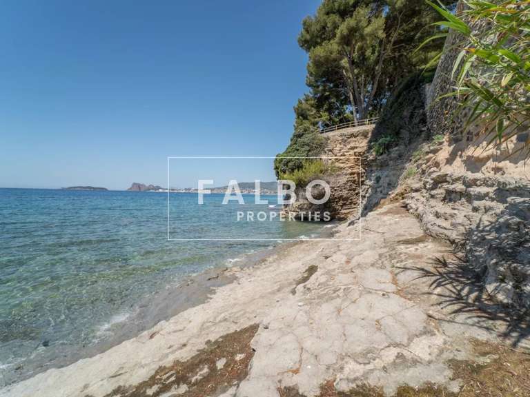Maison La Ciotat - 1 chambre - 210m²