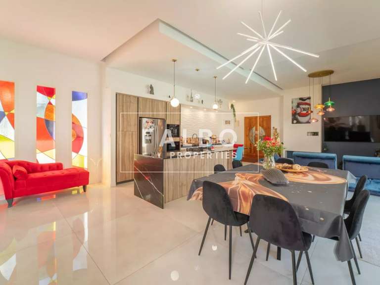 Maison La Ciotat - 1 chambre - 210m²
