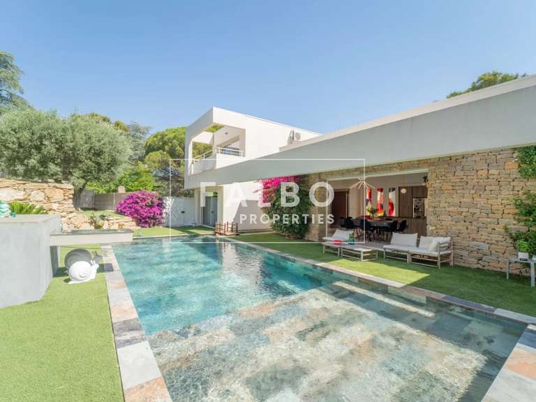 Maison La Ciotat - 1 chambre - 210m²