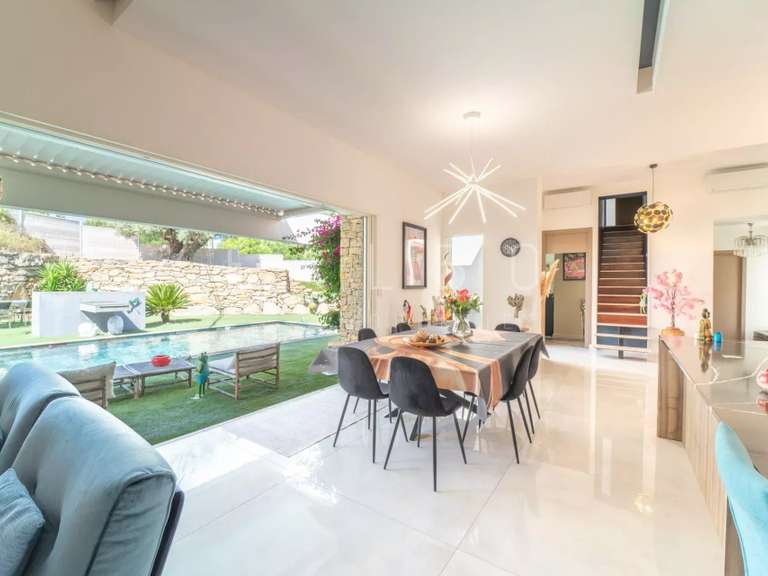 Maison La Ciotat - 1 chambre - 210m²