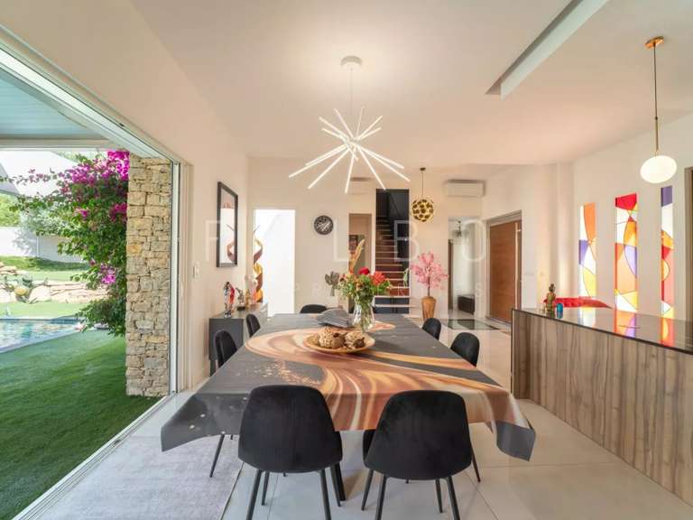 Maison La Ciotat - 1 chambre - 210m²