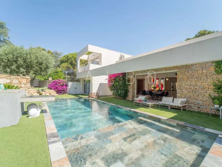 Maison La Ciotat - 1 chambre - 210m²