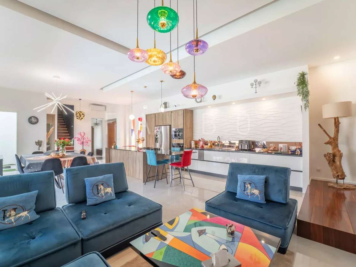 House La Ciotat