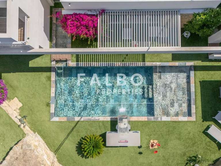 Maison La Ciotat - 1 chambre - 210m²