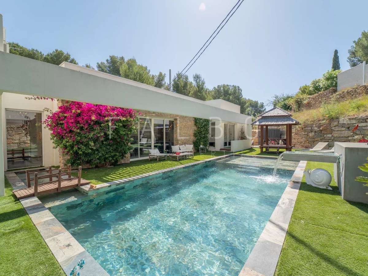 House La Ciotat
