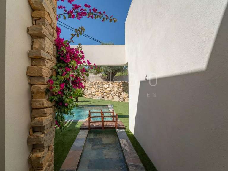 Maison La Ciotat - 1 chambre - 210m²