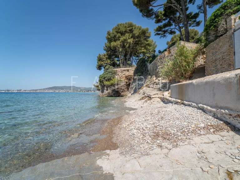 Maison La Ciotat - 1 chambre - 210m²