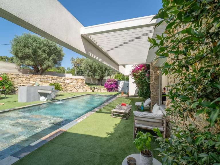 Maison La Ciotat - 1 chambre - 210m²
