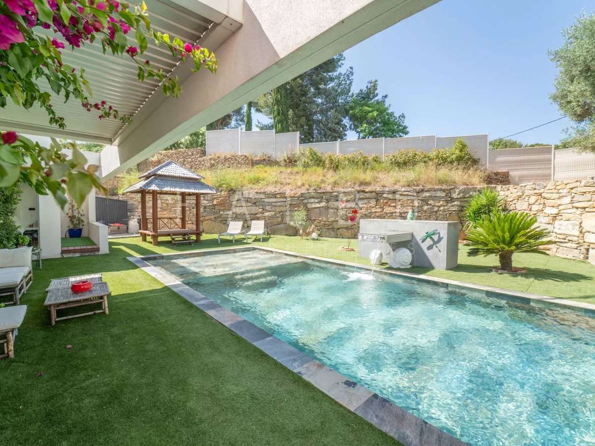 House La Ciotat