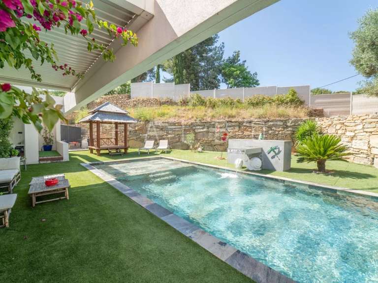 Maison La Ciotat - 1 chambre - 210m²