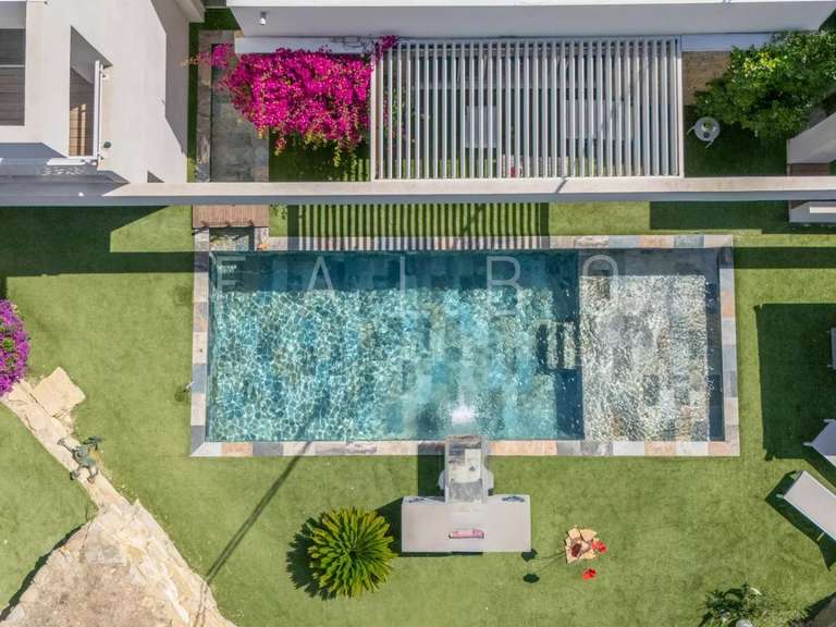 Maison La Ciotat - 1 chambre - 210m²