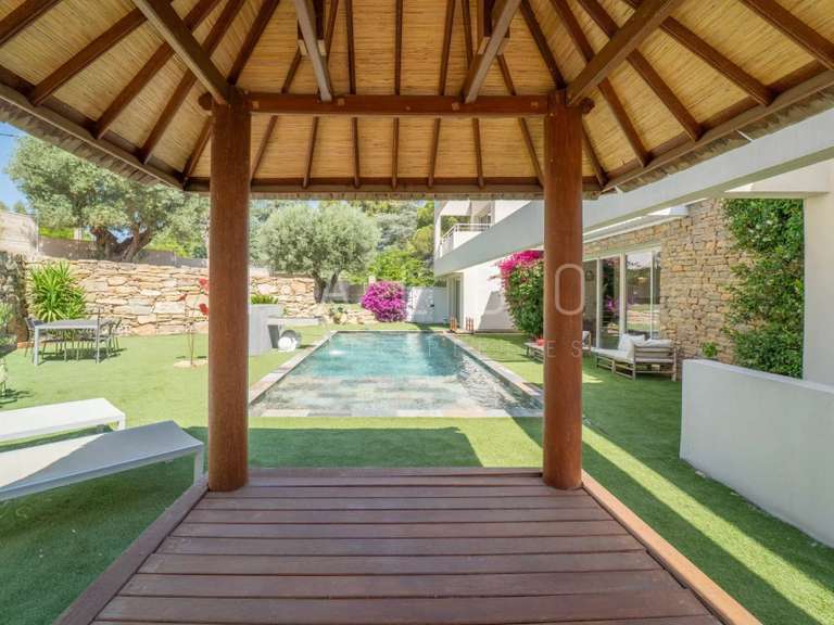 Maison La Ciotat - 1 chambre - 210m²