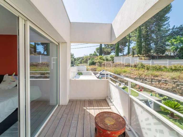 Maison La Ciotat - 1 chambre - 210m²