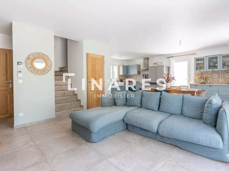 Maison La Ciotat - 3 chambres - 90m²
