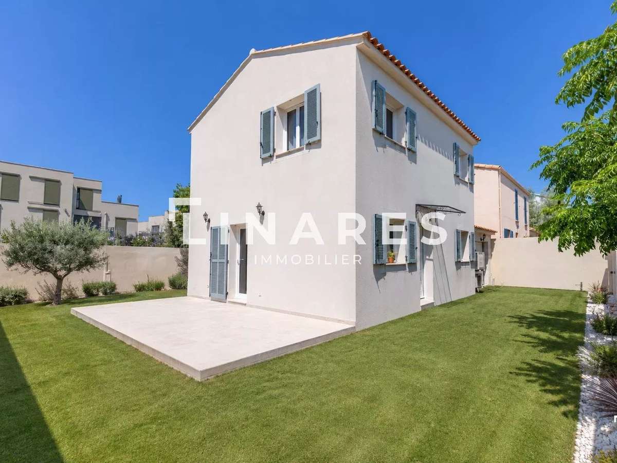 Maison La Ciotat