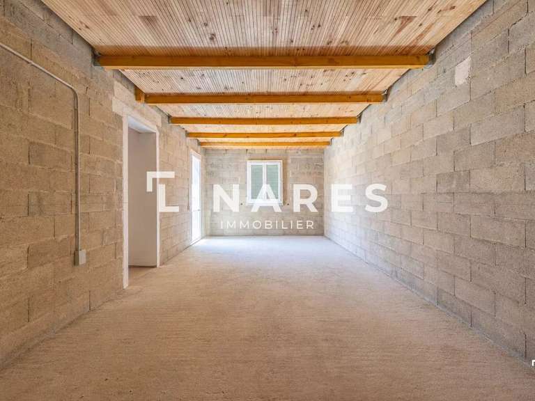 Maison La Ciotat - 3 chambres - 90m²