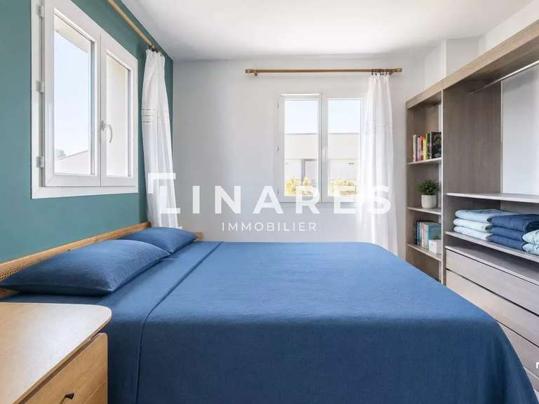 Maison La Ciotat - 3 chambres - 90m²