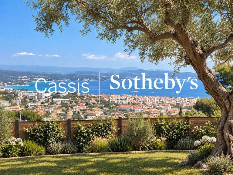 Maison avec Vue sur mer La Ciotat - 4 chambres - 250m²