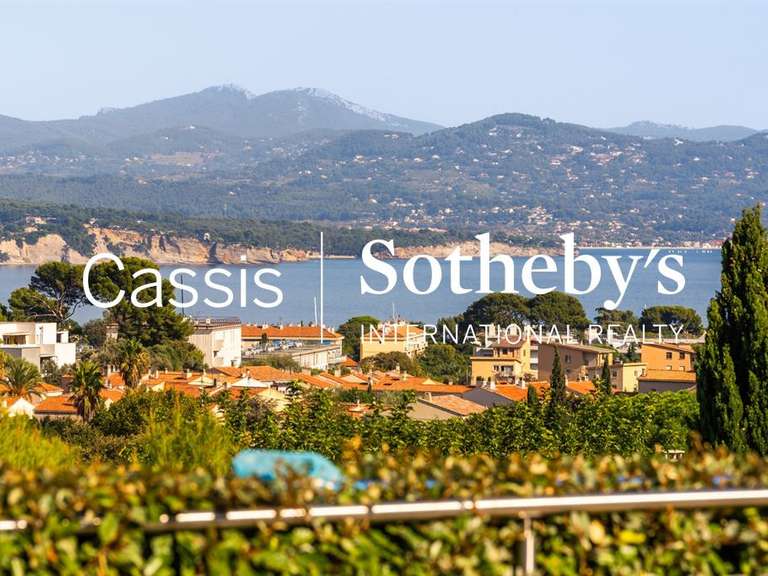 Maison avec Vue sur mer La Ciotat - 4 chambres - 147m²