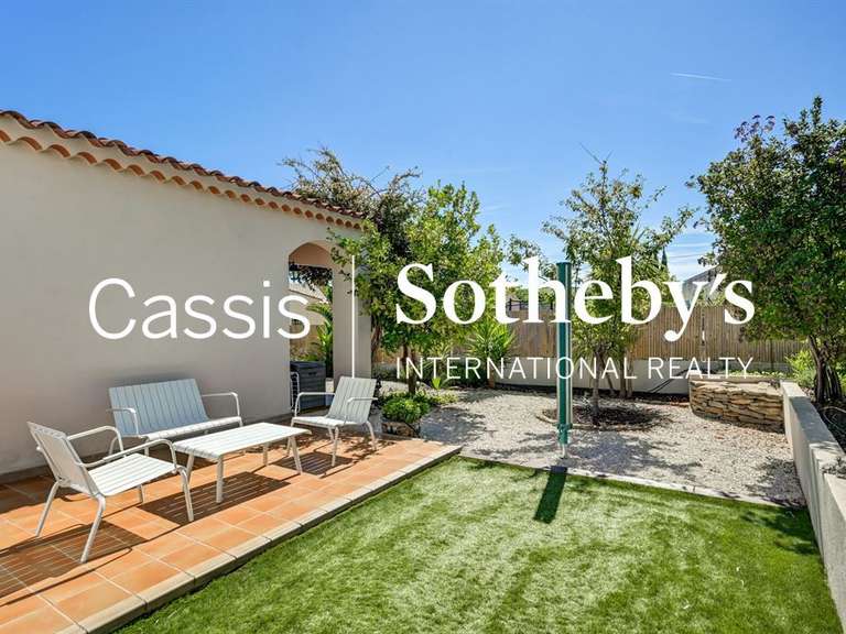 Maison avec Vue sur mer La Ciotat - 4 chambres - 147m²