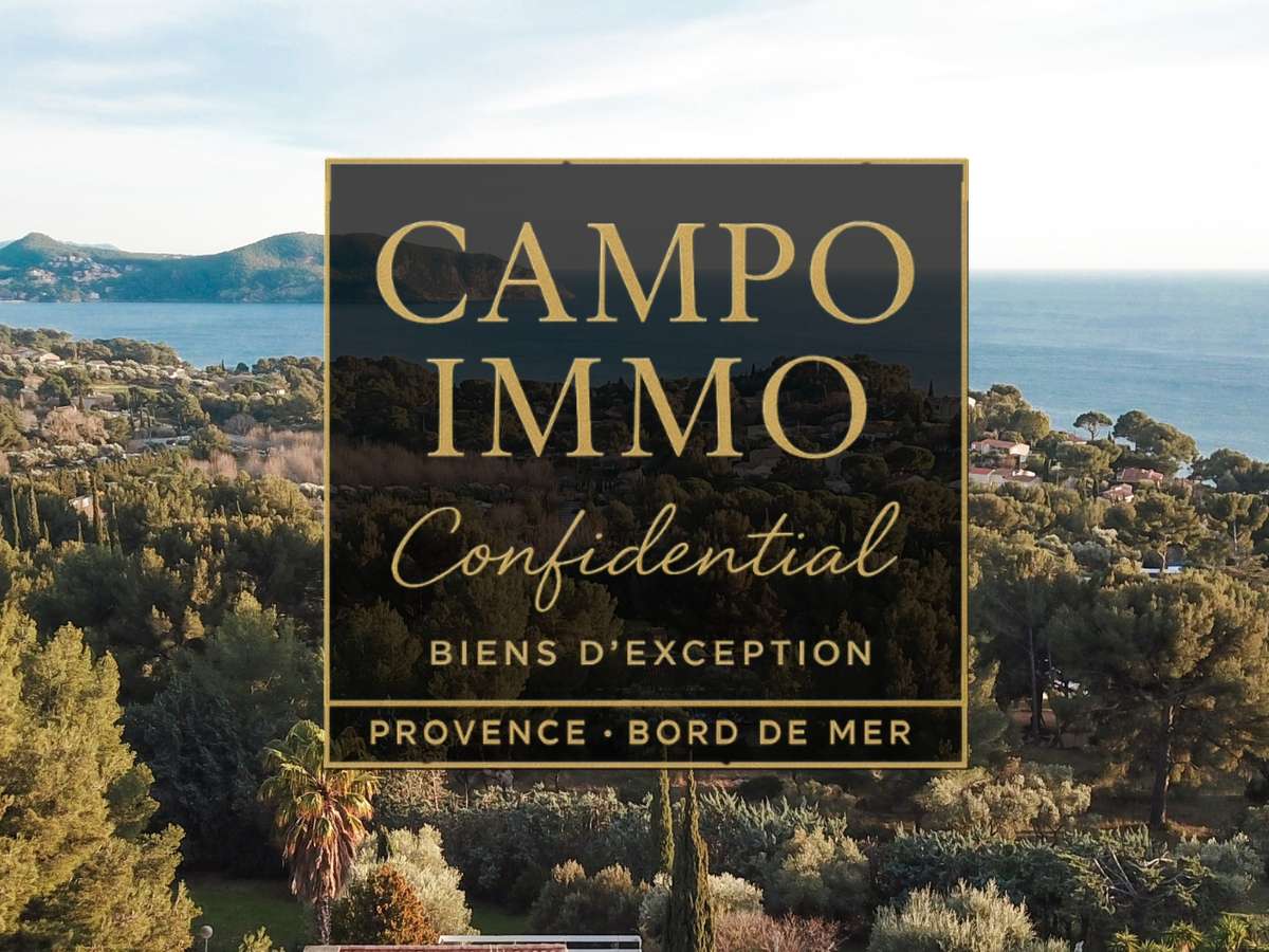 Property La Ciotat