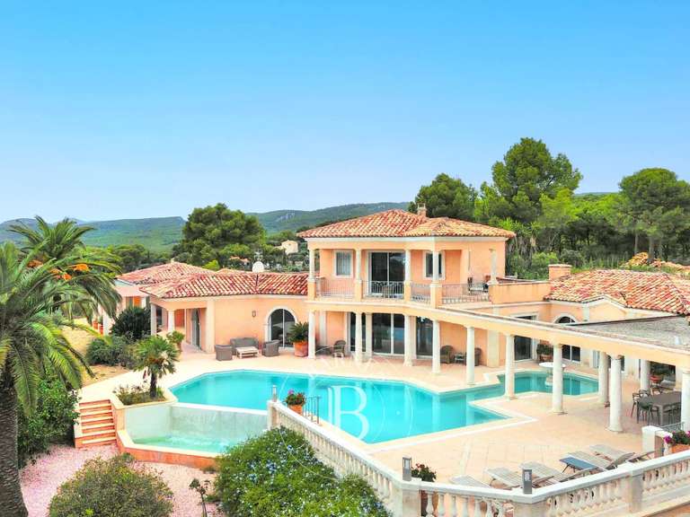 Property with Sea view La Ciotat - 5 bedrooms - 300m²