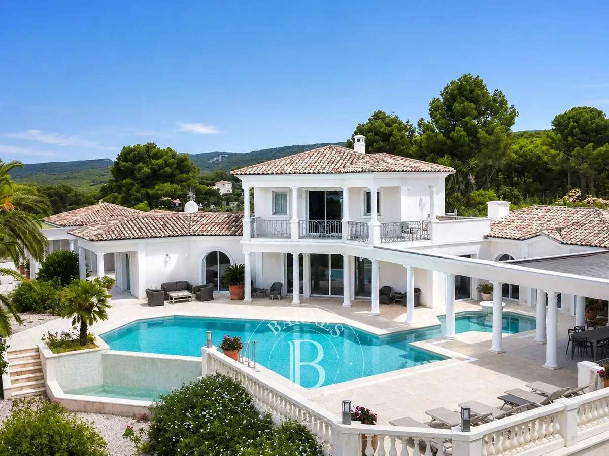 Propriété La Ciotat