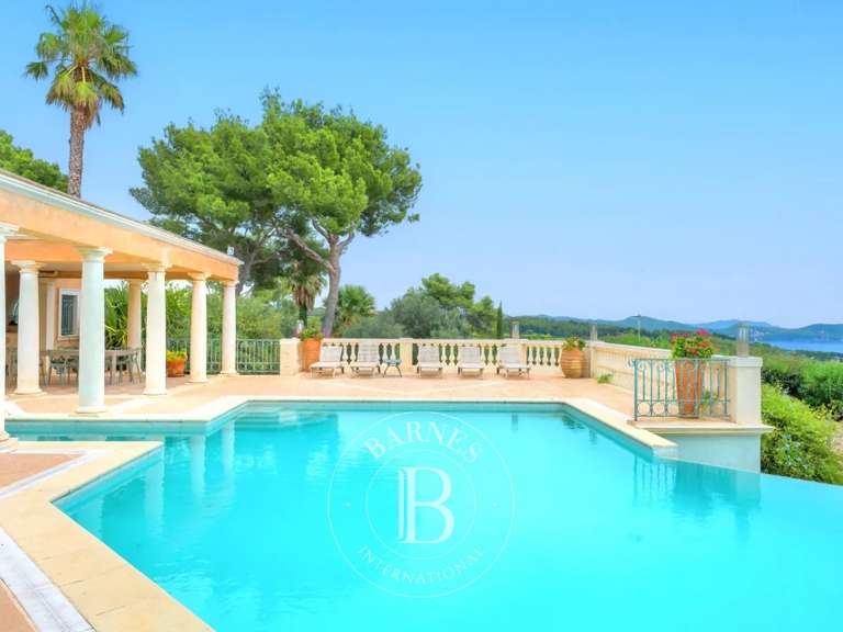 Property with Sea view La Ciotat - 5 bedrooms - 300m²
