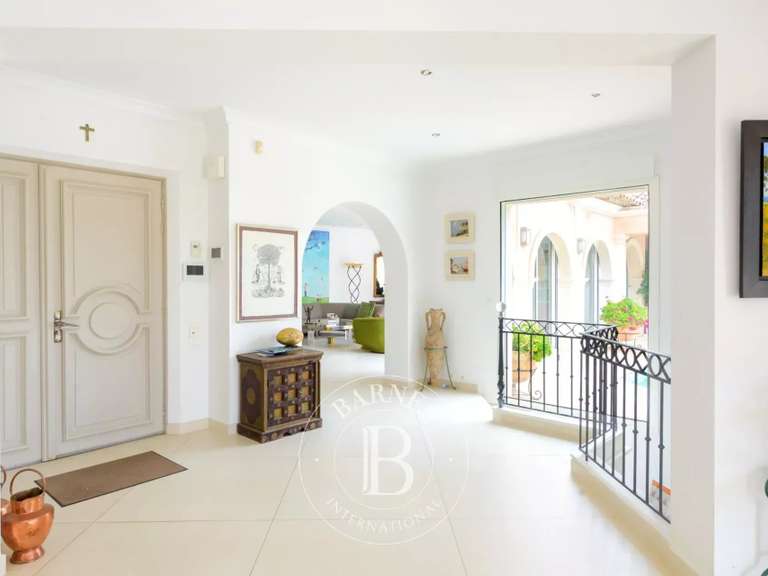 Property with Sea view La Ciotat - 5 bedrooms - 300m²