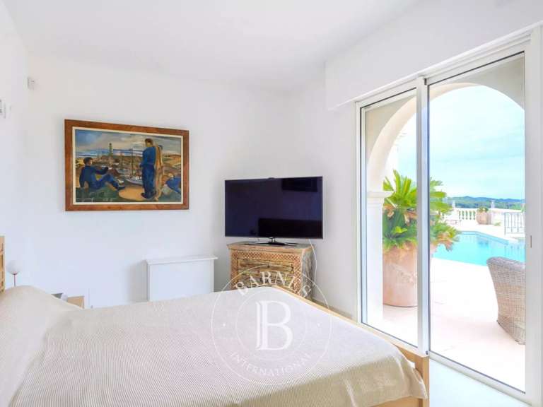 Property with Sea view La Ciotat - 5 bedrooms - 300m²