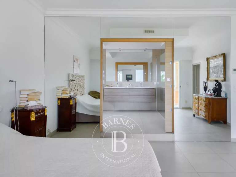 Property with Sea view La Ciotat - 5 bedrooms - 300m²